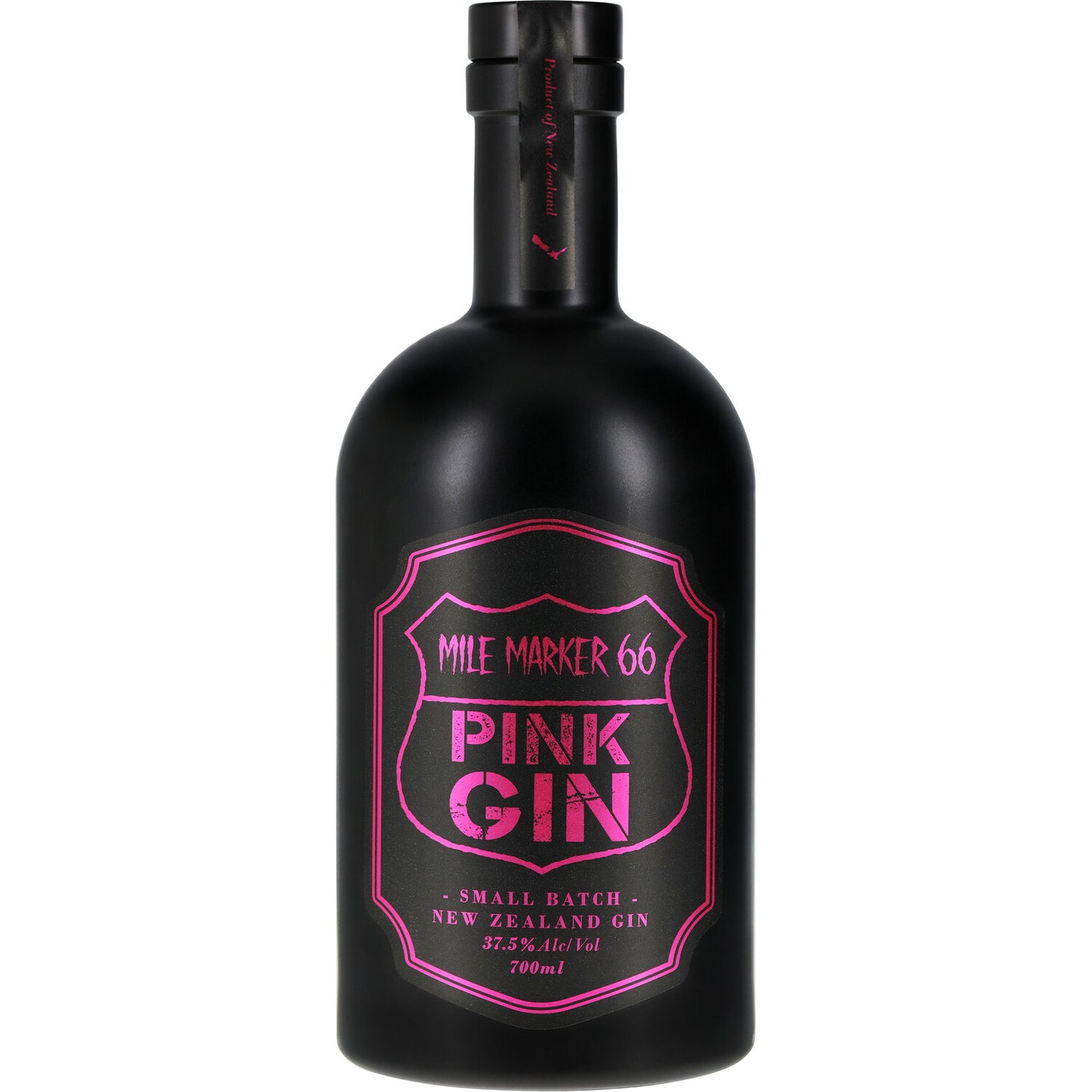 Pink Gin