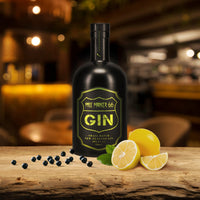 Classic Dry Gin