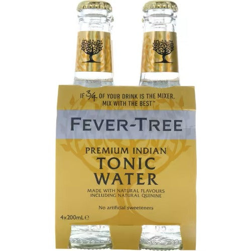 Fever-Tree Premium Tonic Water