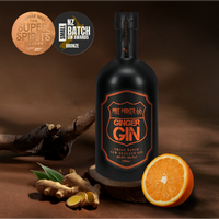 Ginger Gin