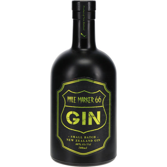 Classic Dry Gin