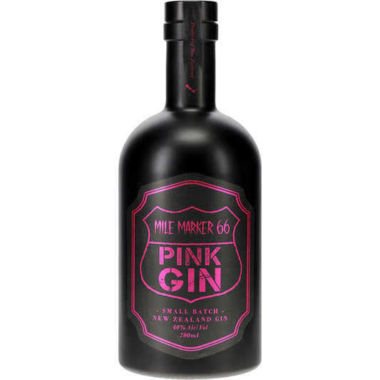 Pink Gin