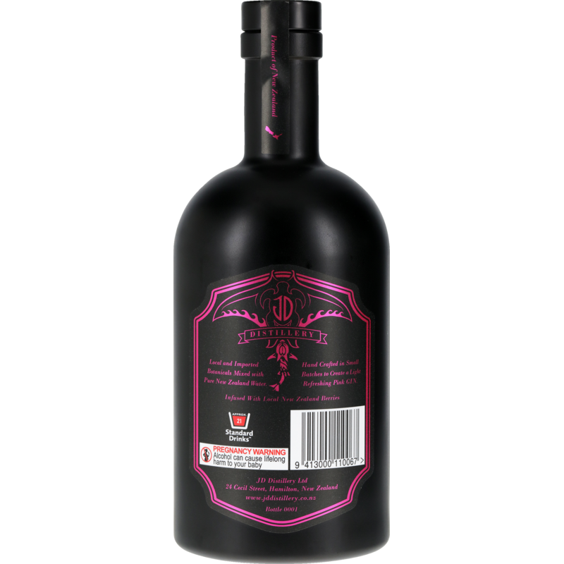 Pink Gin