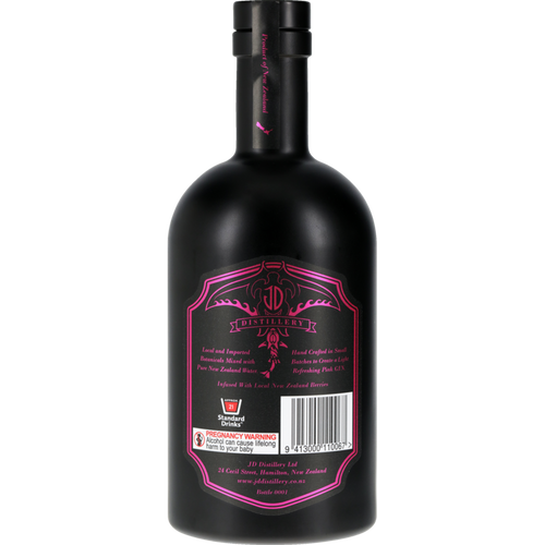 Pink Gin