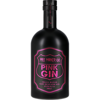 Pink Gin