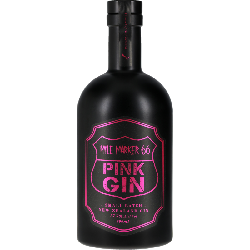 Pink Gin