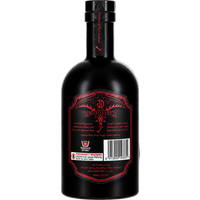Cherry Gin