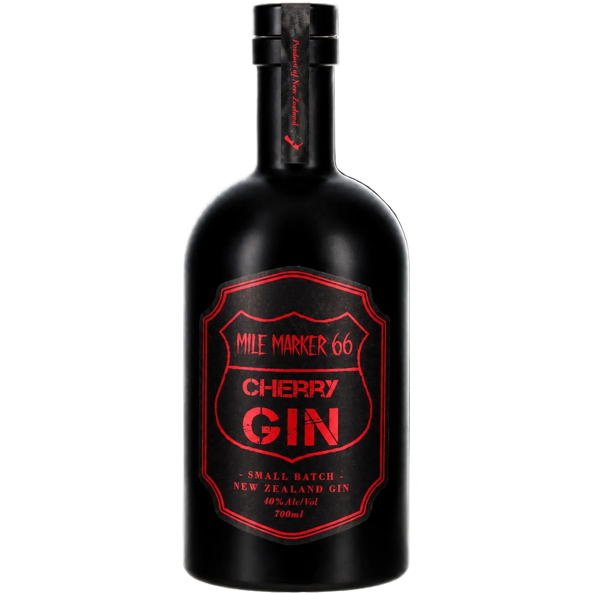 Cherry Gin