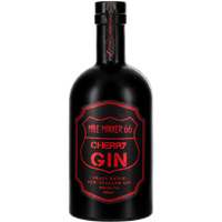 Cherry Gin