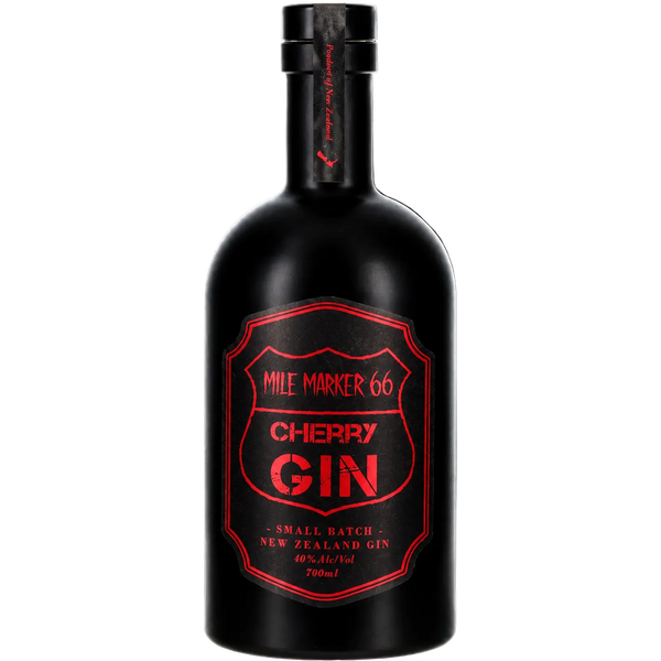 Cherry Gin