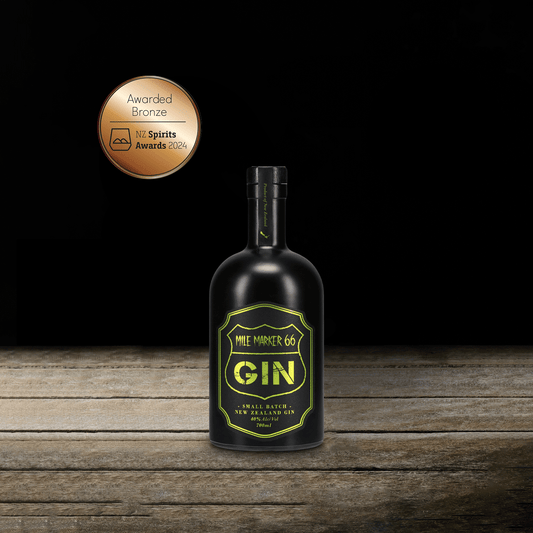 Classic Dry Gin