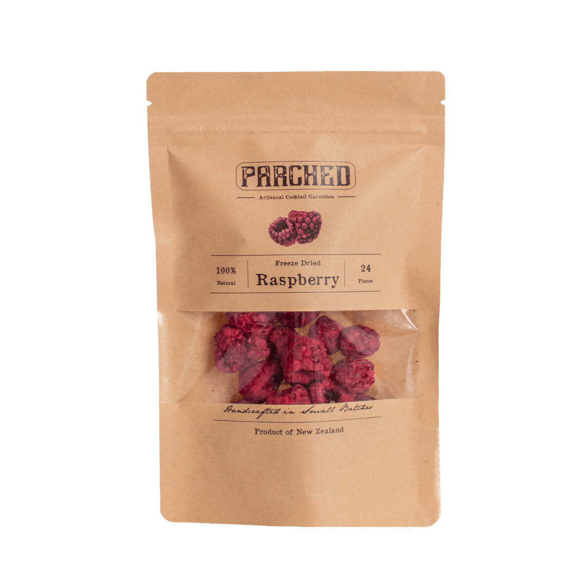 Raspberries