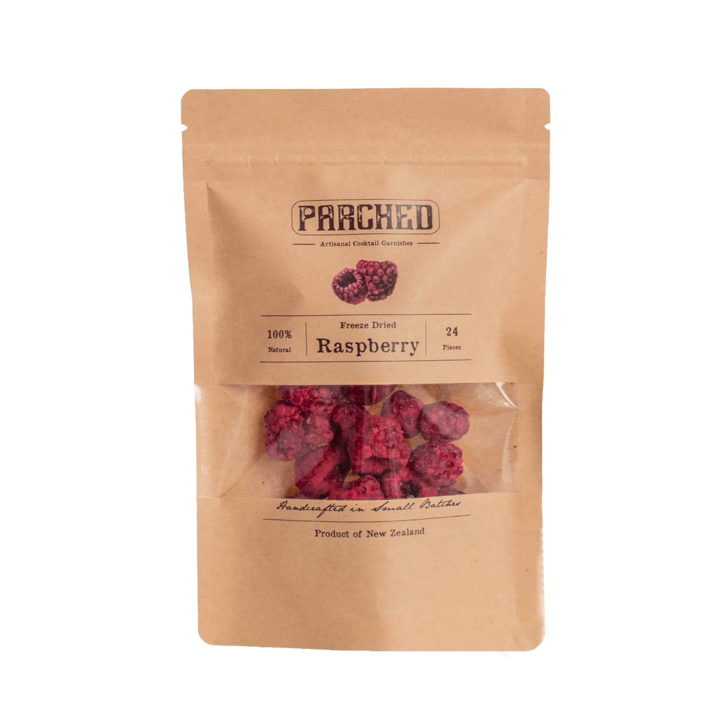 Raspberries