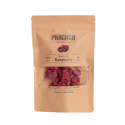 Raspberries